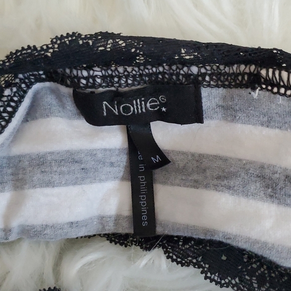 Nollie Bralette - Picture 5 of 6